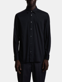 Сорочки Emporio Armani модель EM005123-AF23800-UB118 Фото