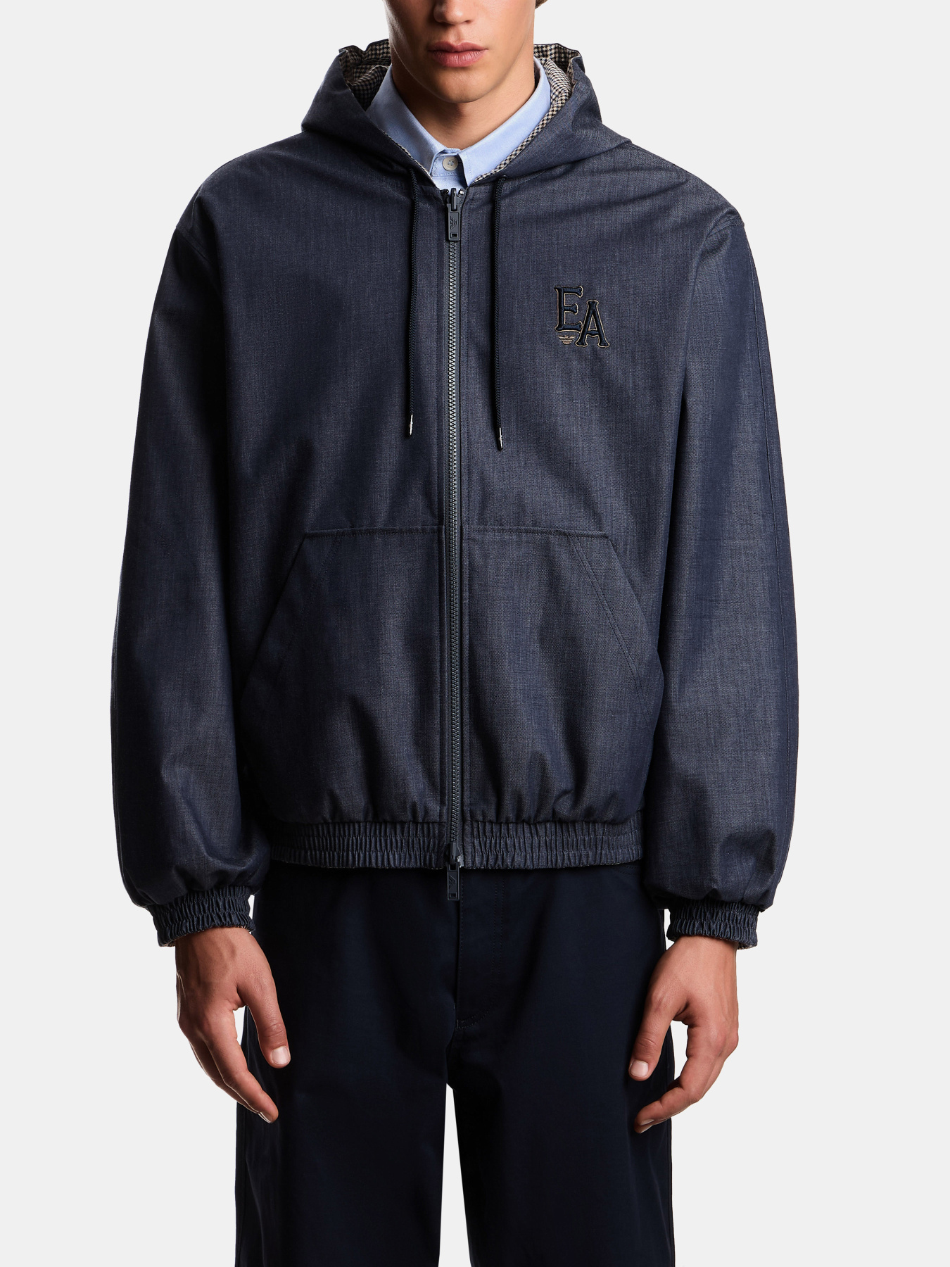 Emporio Armani EM005136-AF23976-MB001 модель EM005136-AF23976-MB001 Emporio Armani EM005136-AF23976-MB001 модель EM005136-AF23976-MB001 Фото