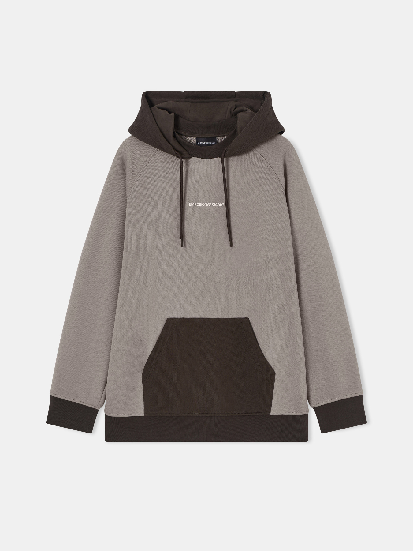 Emporio Armani модель EM005215-AF13713-U8049 Фото