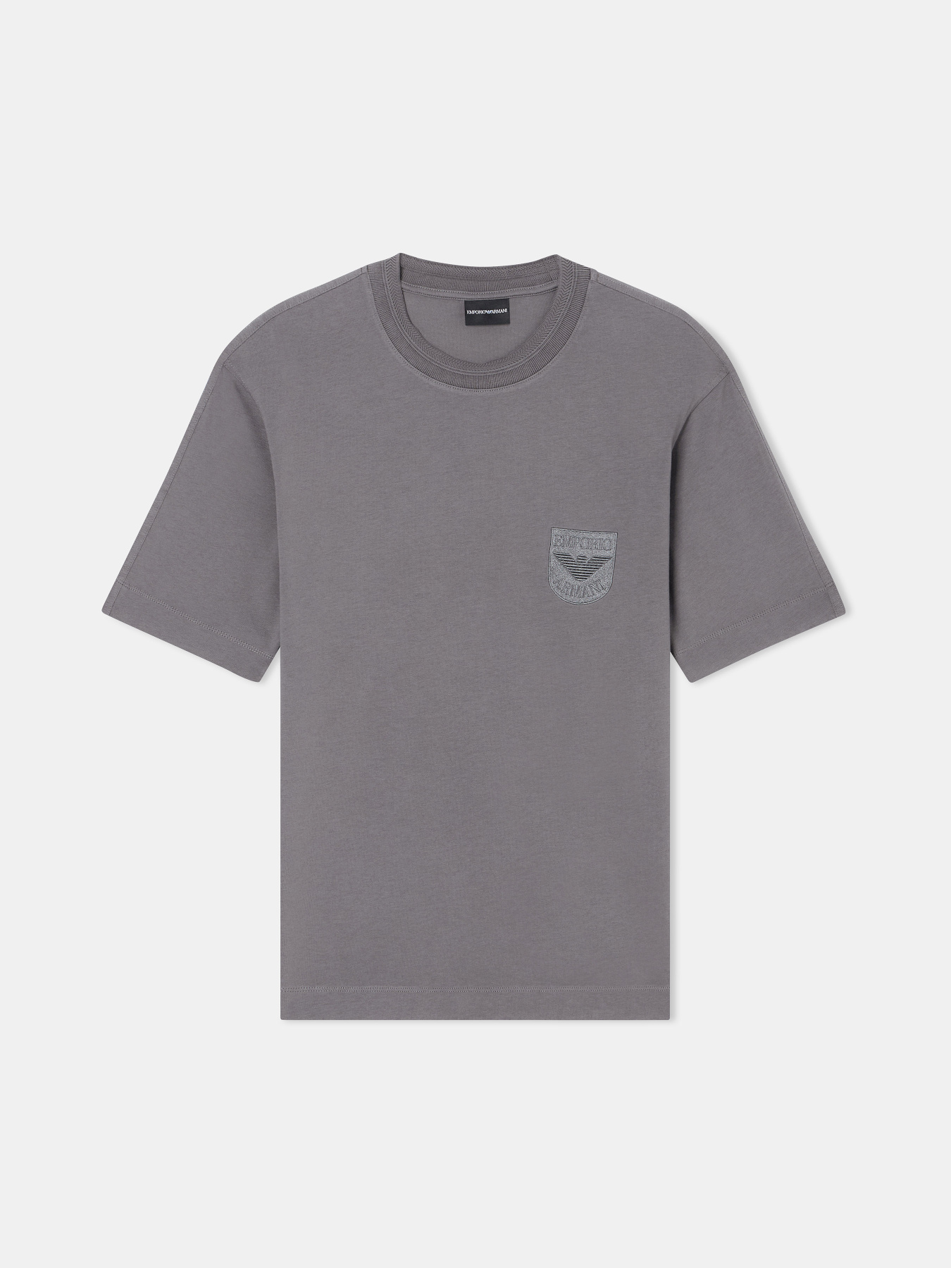 Emporio Armani модель EM005247-AF13715-U8090 Emporio Armani модель EM005247-AF13715-U8090 Фото