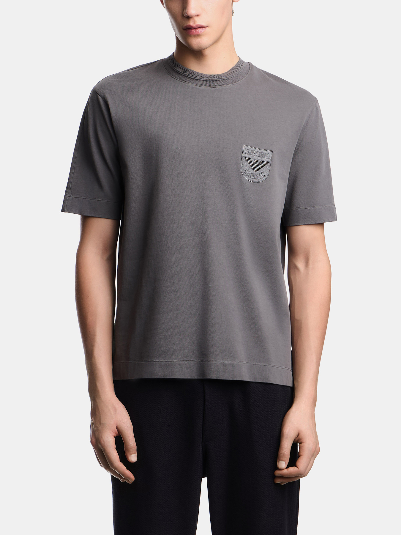 Emporio Armani модель EM005247-AF13715-U8090 Emporio Armani модель EM005247-AF13715-U8090 Фото