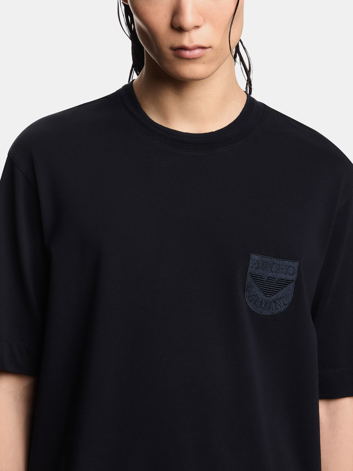 Emporio Armani модель EM005247-AF13715-UB118 Emporio Armani модель EM005247-AF13715-UB118 Фото