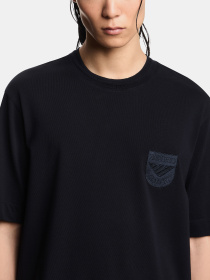 Emporio Armani модель EM005247-AF13715-UB118 Emporio Armani модель EM005247-AF13715-UB118 Фото