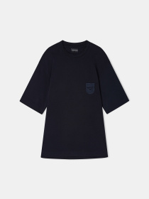 Emporio Armani модель EM005247-AF13715-UB118 Emporio Armani модель EM005247-AF13715-UB118 Фото