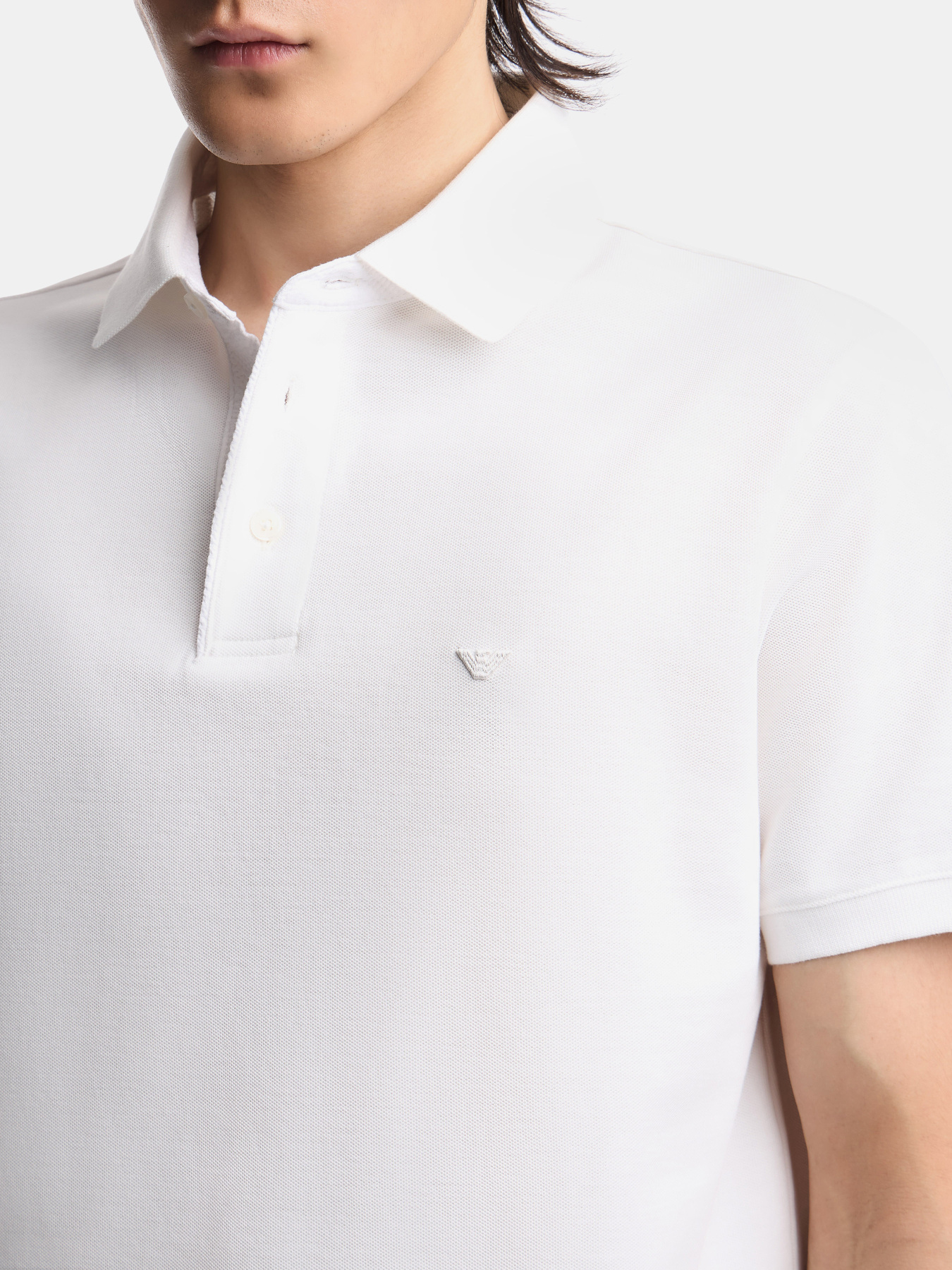 Emporio Armani модель EM005251-AF10497-U0003 Фото