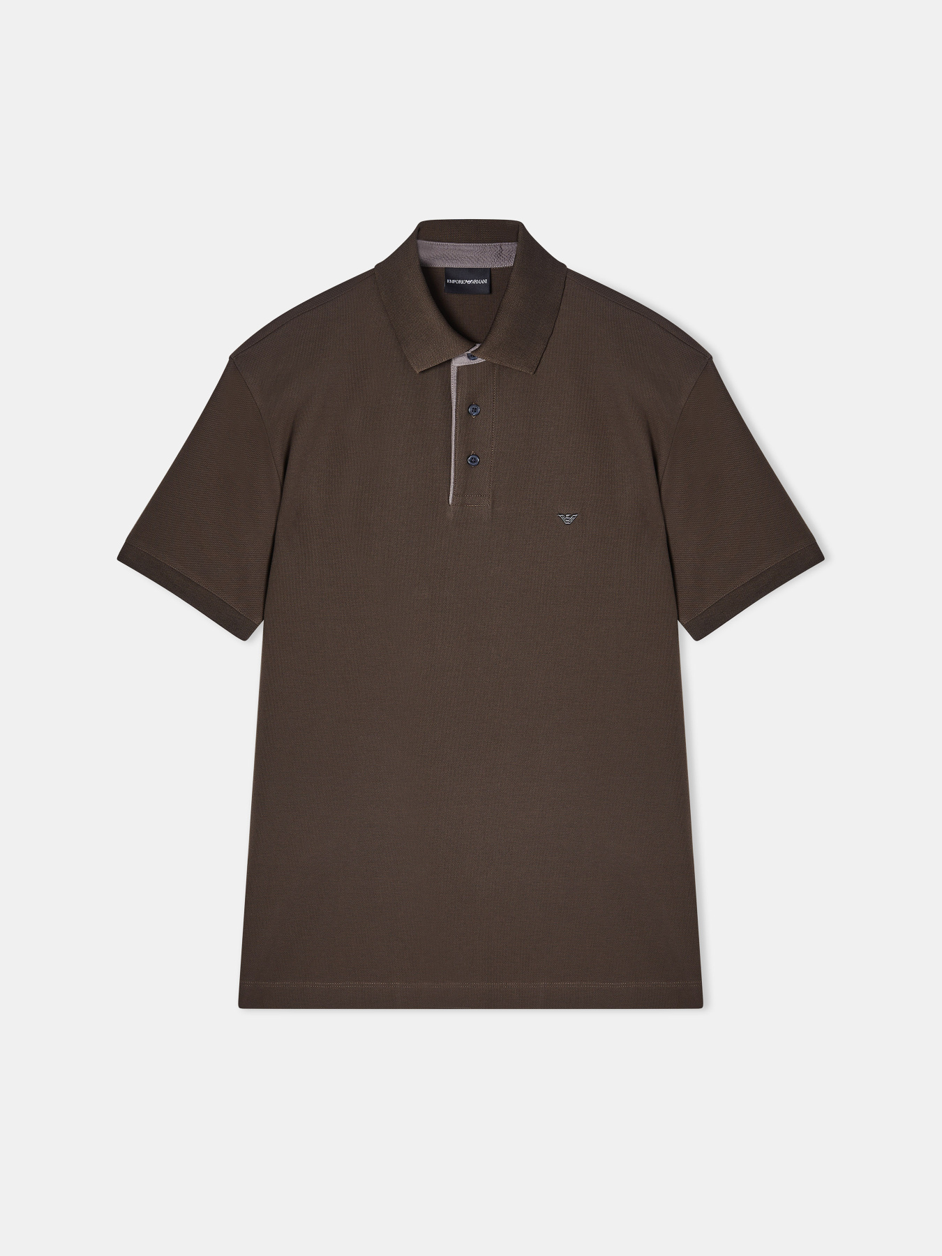 Emporio Armani модель EM005251-AF10497-U6200 Фото