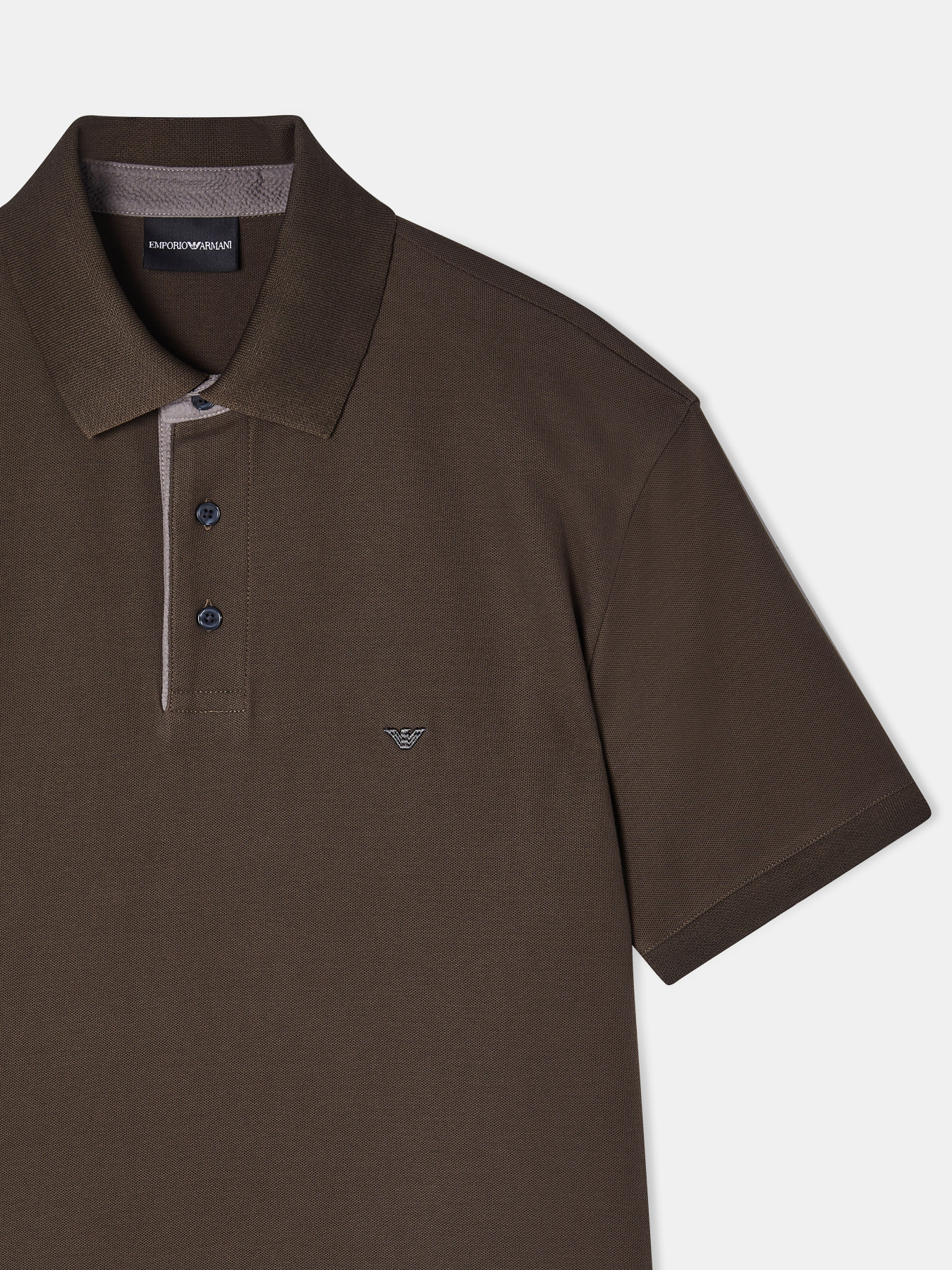 Emporio Armani модель EM005251-AF10497-U6200 Фото