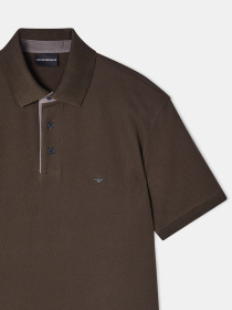 Emporio Armani модель EM005251-AF10497-U6200 Фото