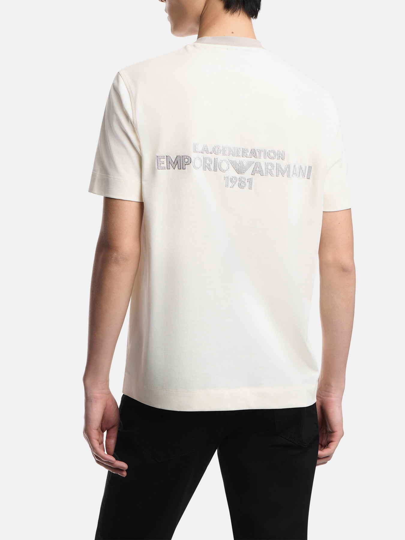 Emporio Armani EM005257-AF13715-U1055 модель EM005257-AF13715-U1055 Фото