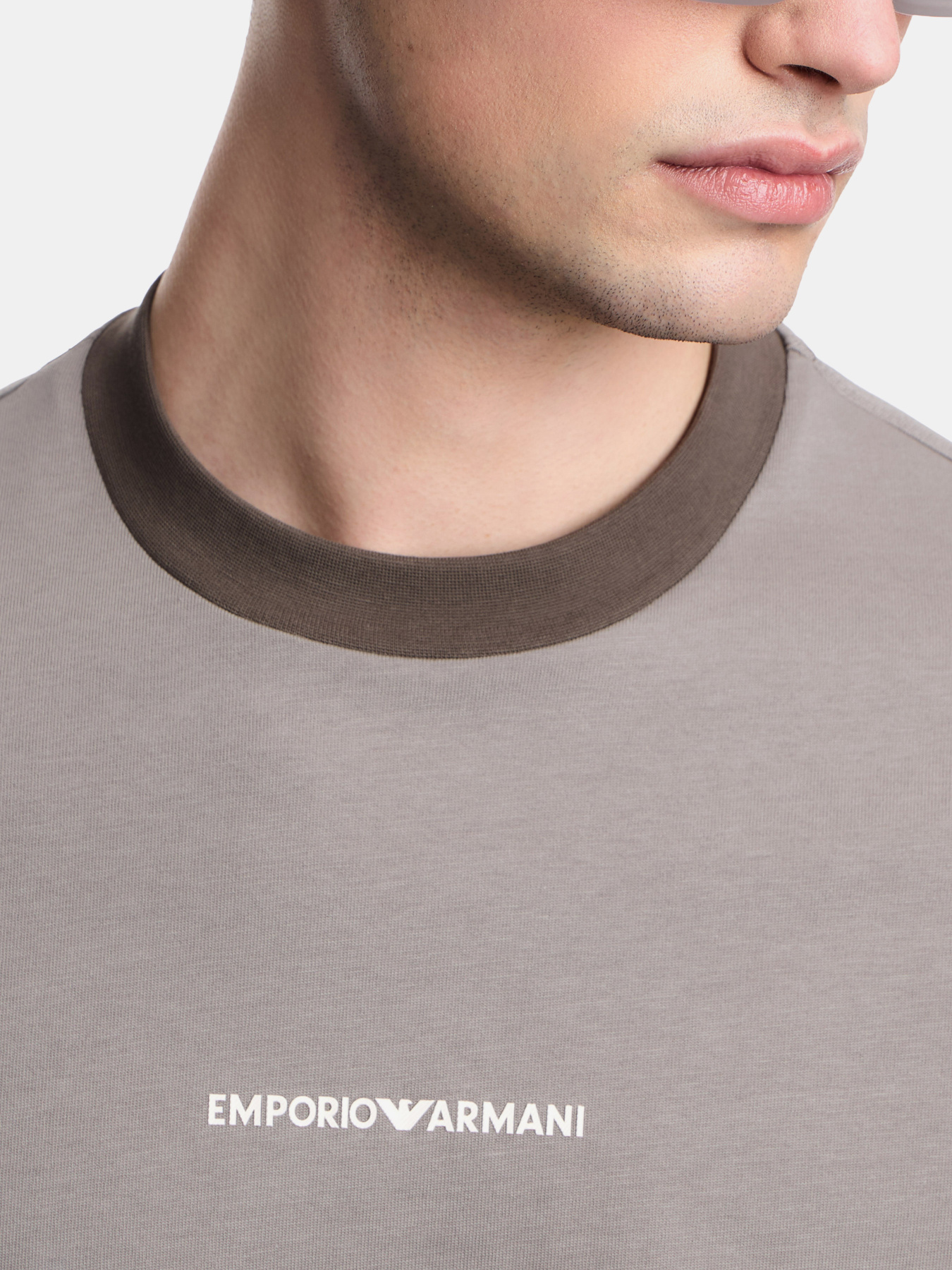 Emporio Armani модель EM005257-AF13715-U8049 Emporio Armani модель EM005257-AF13715-U8049 Фото