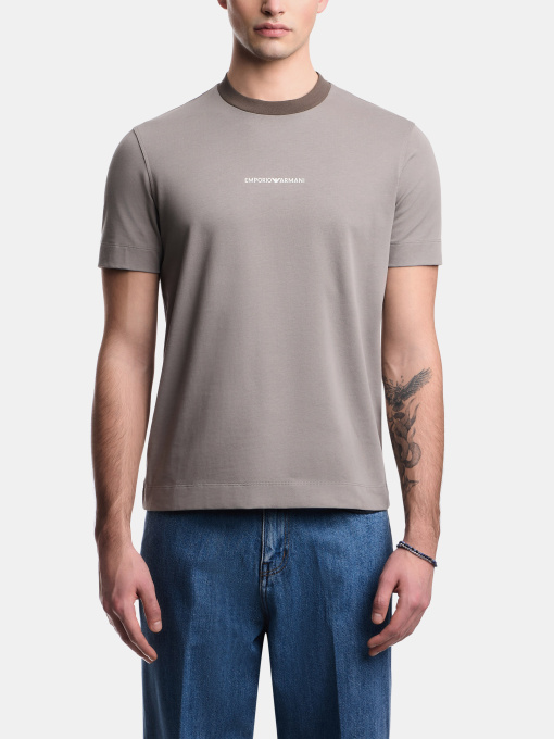 Emporio Armani модель EM005257-AF13715-U8049 Фото