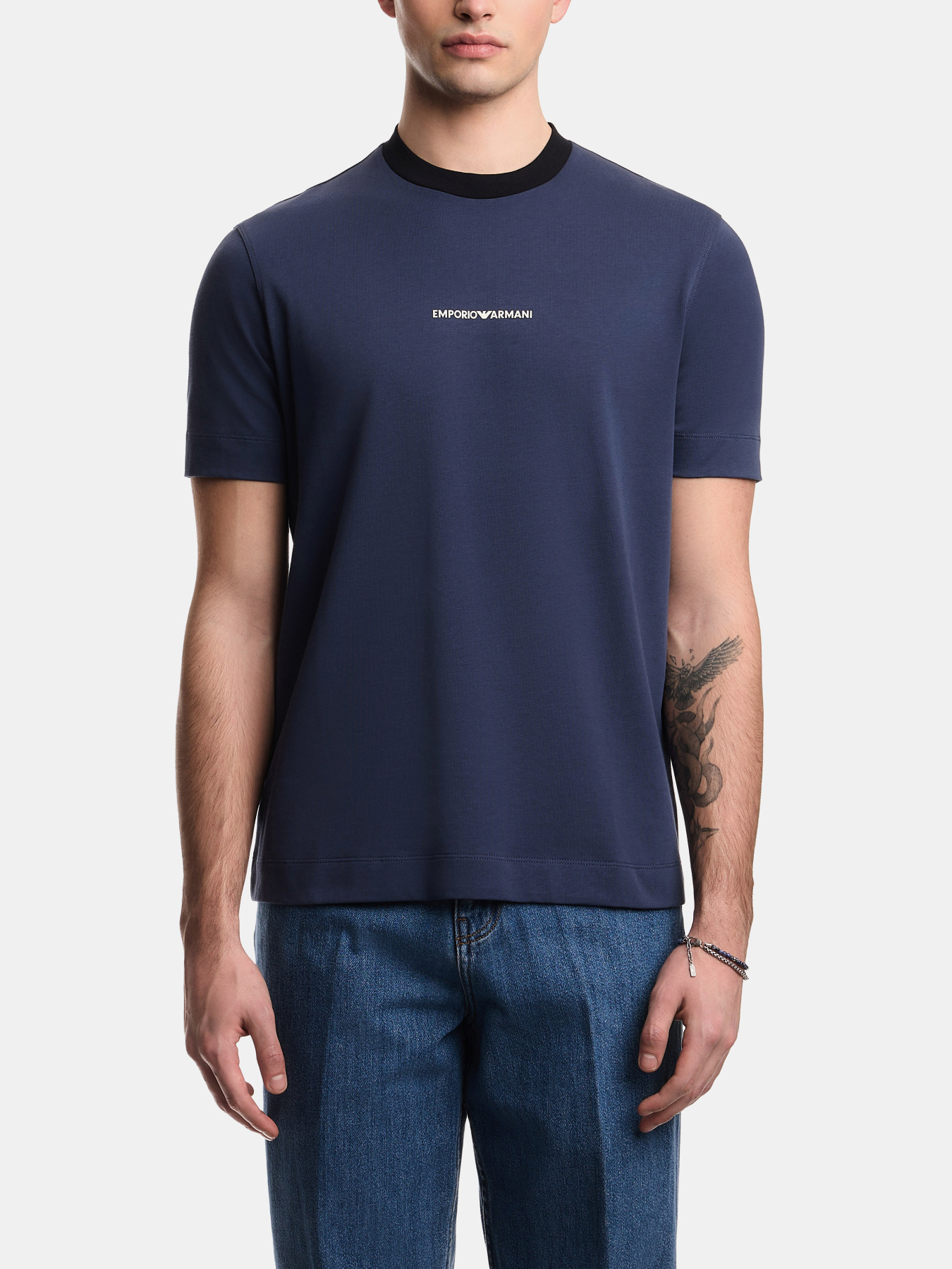 Emporio Armani модель EM005257-AF13715-UB130 Emporio Armani модель EM005257-AF13715-UB130 Фото