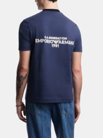 Emporio Armani модель EM005257-AF13715-UB130 Emporio Armani модель EM005257-AF13715-UB130 Фото