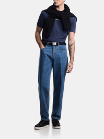 Emporio Armani модель EM005257-AF13715-UB130 Emporio Armani модель EM005257-AF13715-UB130 Фото