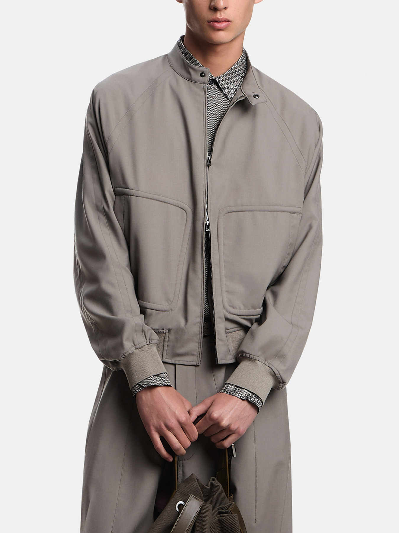 Emporio Armani модель EM005481-AF24849-U8049 Фото