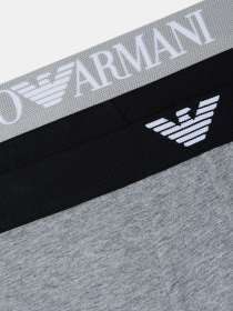 Emporio Armani модель EM000252-AF18881-M8014 Emporio Armani модель EM000252-AF18881-M8014 Фото