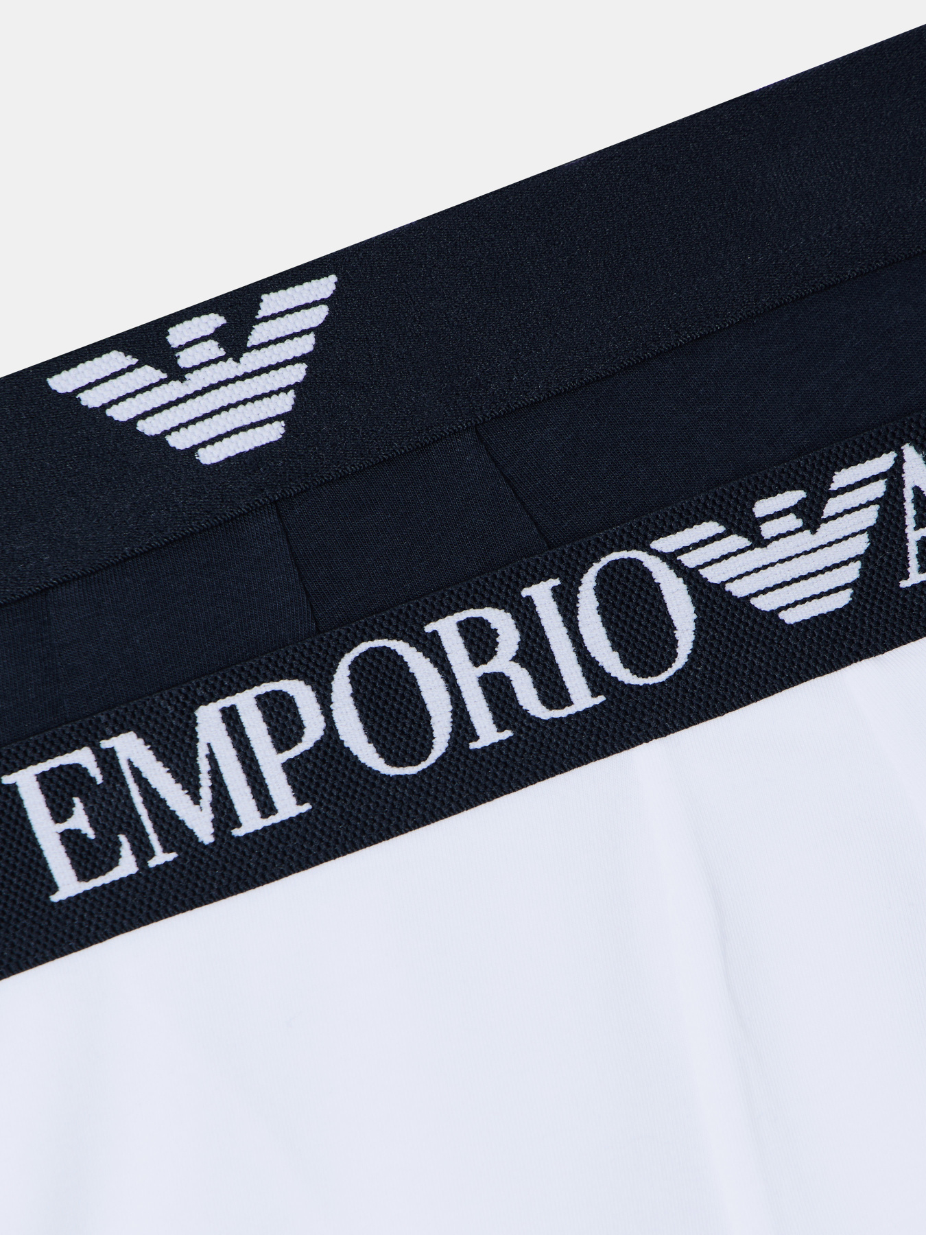 Emporio Armani модель EM000252-AF18881-MB088 Фото