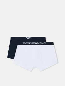 Нижня білизна Emporio Armani модель EM000252-AF18881-MB088 Фото