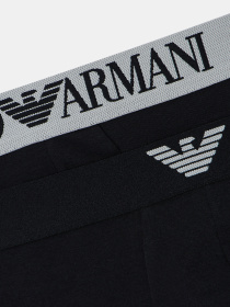 Emporio Armani модель EM000252-AF18881-MC005 Фото