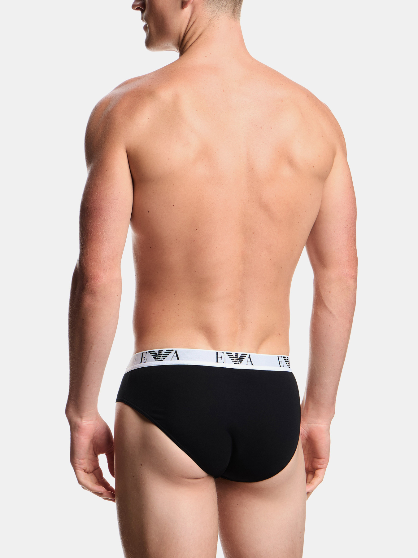 Emporio Armani модель EM000258-AF14131-MC061 Emporio Armani модель EM000258-AF14131-MC061 Фото