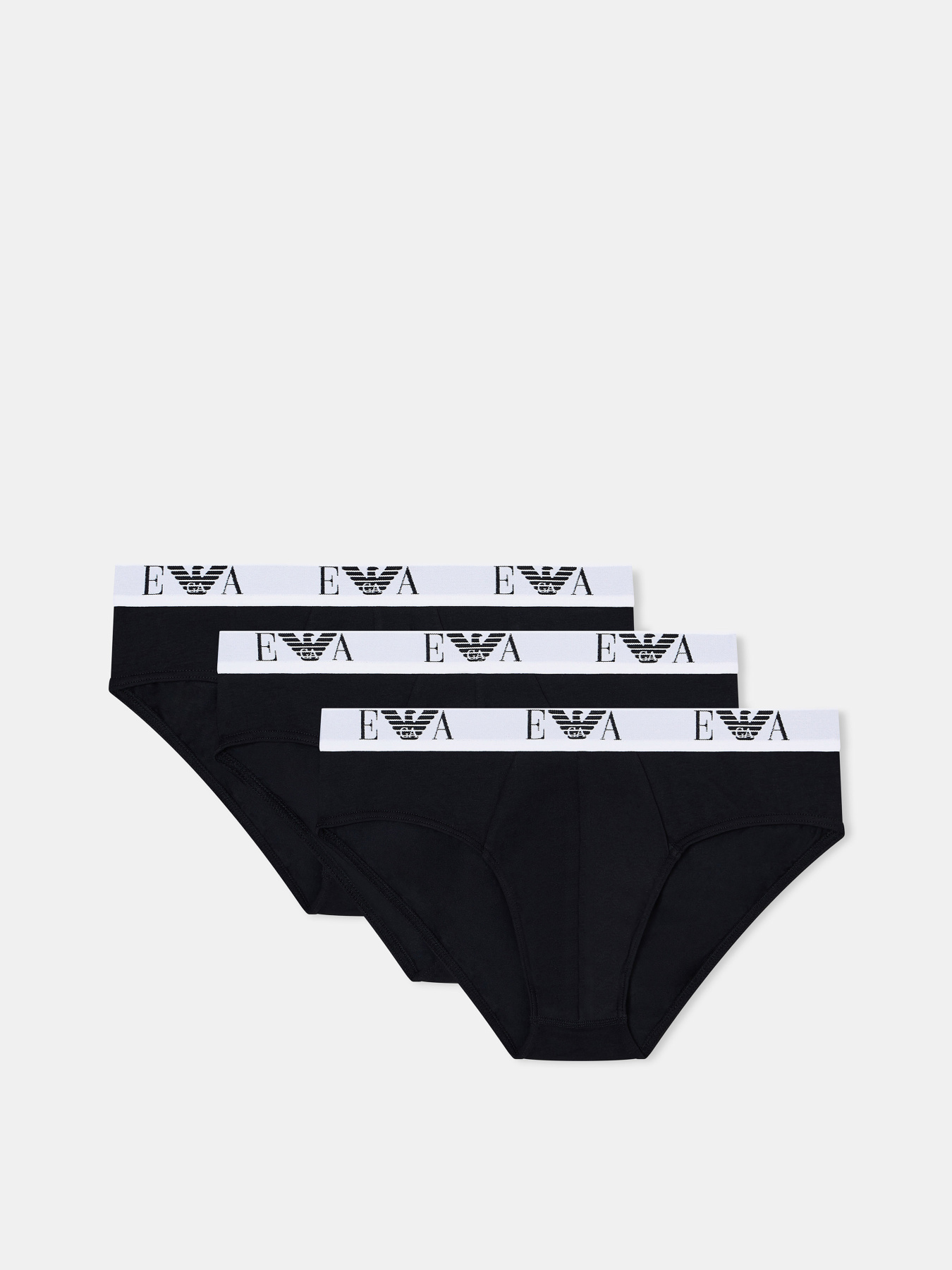 Emporio Armani модель EM000258-AF14131-MC061 Emporio Armani модель EM000258-AF14131-MC061 Фото