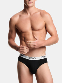 Emporio Armani модель EM000258-AF14131-MC061 Emporio Armani модель EM000258-AF14131-MC061 Фото