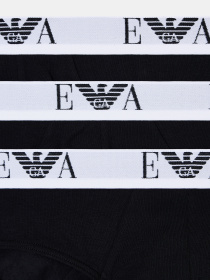 Emporio Armani модель EM000258-AF14131-MC061 Emporio Armani модель EM000258-AF14131-MC061 Фото