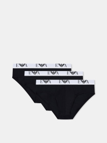 Emporio Armani модель EM000258-AF14131-MC061 Фото