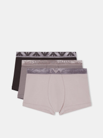 Emporio Armani EM000259-AF18886-M6198 модель EM000259-AF18886-M6198 Фото