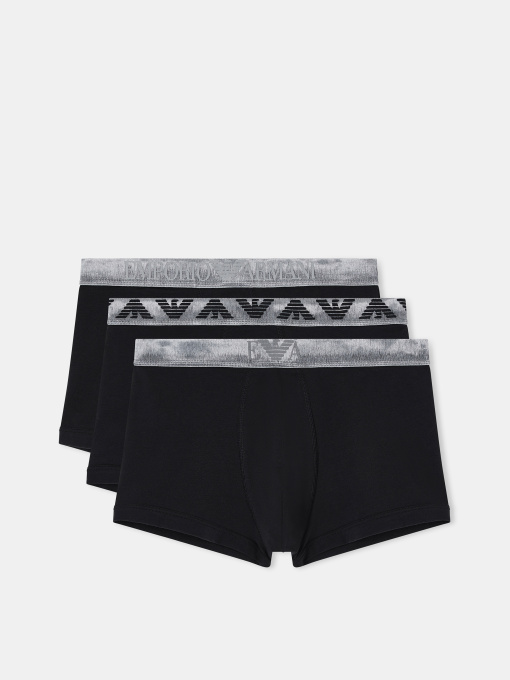 Emporio Armani модель EM000259-AF18886-MC061 Фото