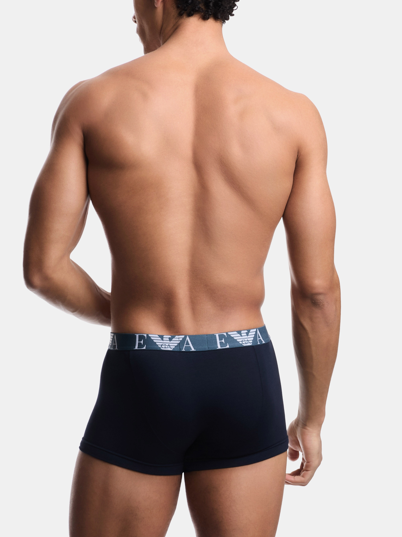 Emporio Armani модель EM000259-AF20668-MB139 Фото