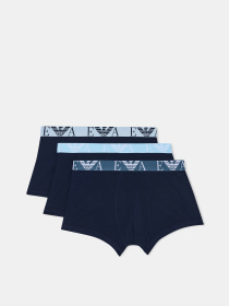 Emporio Armani модель EM000259-AF20668-MB139 Фото