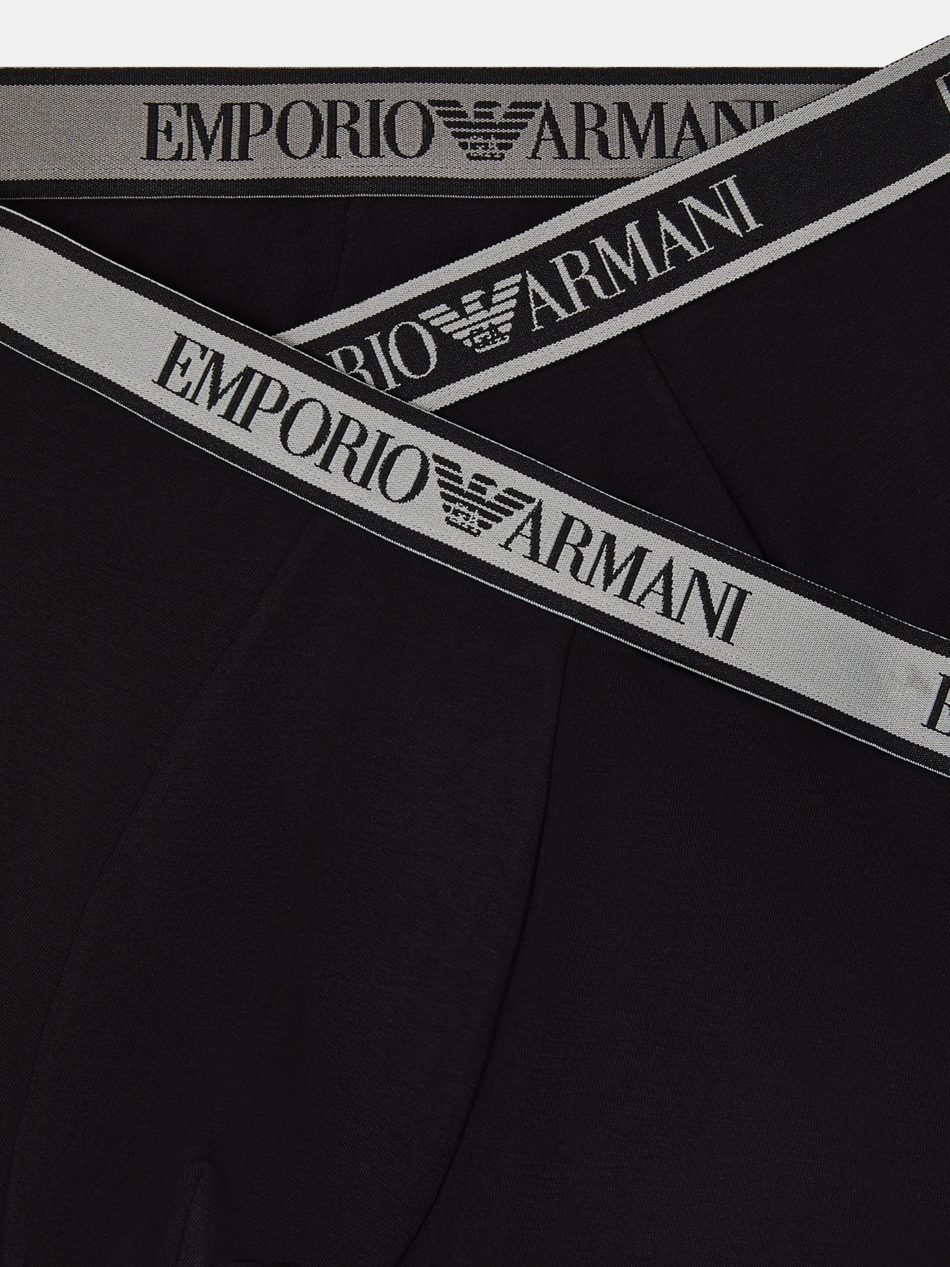 Труси Emporio Armani модель EM000259-AF20669-MC061 Фото