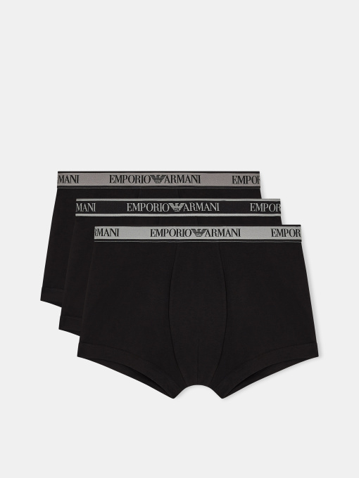 Нижнее белье Emporio Armani модель EM000259-AF20669-MC061 Фото
