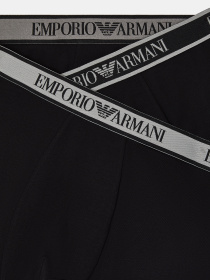 Труси Emporio Armani модель EM000259-AF20669-MC061 Фото