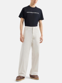 Футболки и поло Emporio Armani модель 8N1D63-1JFFZ-F1G2 Фото