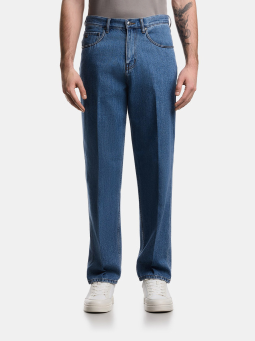 Джинси Emporio Armani модель EM000664-AF24872-MB002 Фото