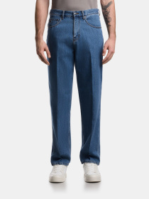 Джинси Emporio Armani модель EM000664-AF24872-MB002 Фото