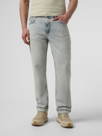 Джинси Emporio Armani модель EM000763-AF23602-MB003 Фото