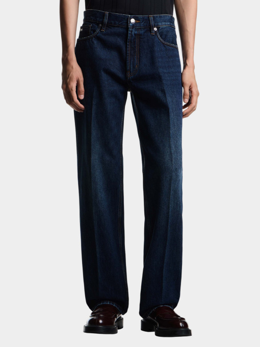 Джинси Emporio Armani модель EM000763-AF24873-MB001 Фото