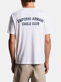 Футболки и поло Emporio Armani модель EM001717-AF14836-F0213 Фото