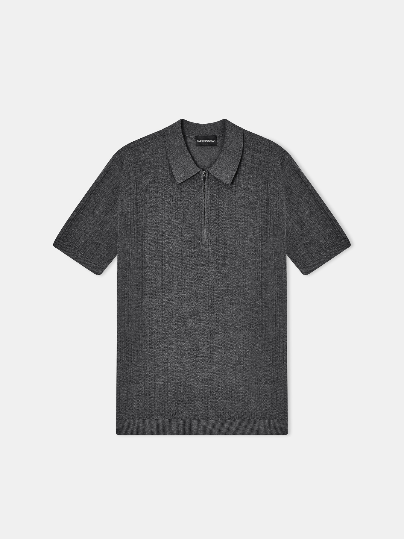 Футболки и поло Emporio Armani модель EM004305-AF23761-O8003 Футболки и поло Emporio Armani модель EM004305-AF23761-O8003 Фото
