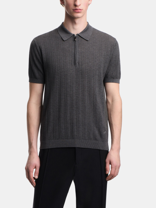 Футболки и поло Emporio Armani модель EM004305-AF23761-O8003 Фото