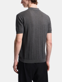 Футболки и поло Emporio Armani модель EM004305-AF23761-O8003 Фото