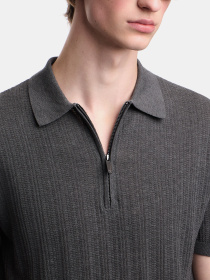 Футболки и поло Emporio Armani модель EM004305-AF23761-O8003 Фото