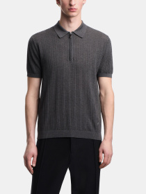 Футболки и поло Emporio Armani модель EM004305-AF23761-O8003 Фото