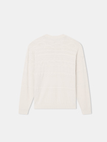 Свитры и кардиганы Emporio Armani модель EM004442-AF25739-U1151 Фото