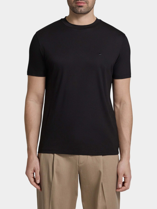 Футболки и поло Emporio Armani модель EM004586-AF13721-UC001 Фото