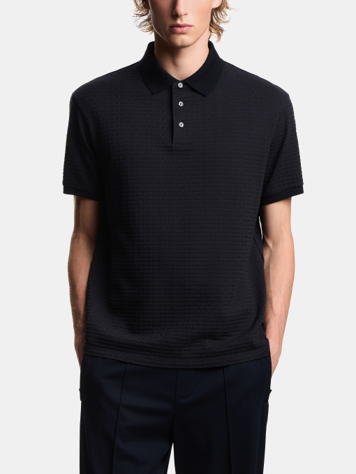 Футболки и поло Emporio Armani модель EM004595-AF10762-FB413 Фото