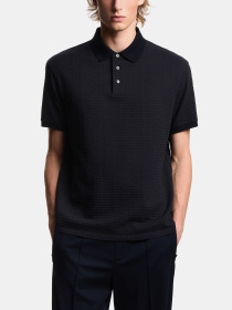 Футболки і поло Emporio Armani модель EM004595-AF10762-FB413 Фото